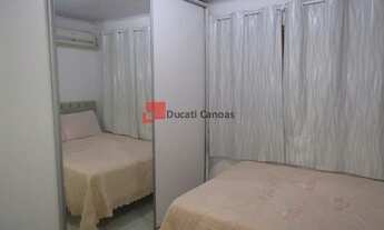 Imagem 4: Casa em Condomínio para Aluguel no bairro Olaria - Canoas, RS