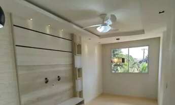 Imagem 2: Apto à Venda - Jd. Montecatini - Pronto para Morar - (aceita casa/apto de maior valor)<