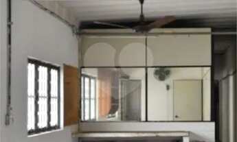 Imagem 5: Vende-se sobrado no Alto da Lapa para fins residenciais ou comerciais