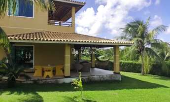 Imagem: Camaçari - Casa de Condomínio - Busca