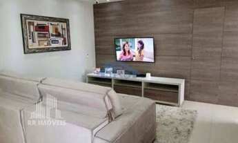 Imagem 6: RR5579 Apartamento 155m² CONDOMÍNIO ED MORE - OPORTUNIDADE - 3 Dorms 2 Vagas - Barueri SP