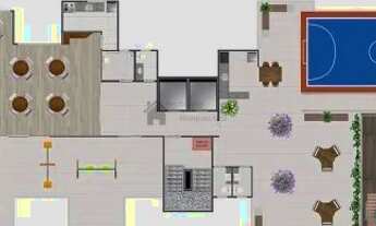 Imagem 4: OPORTUNIDADE!!! Apartamento com 2 dormitórios