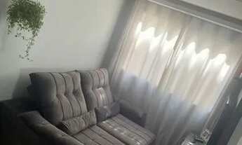 Imagem 4: Apartamento com 2 dormitórios, 41 m² - venda por R$ 225.000,00 ou aluguel por R$ 1.400,00