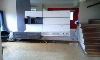 Imagem 4: Casa Condominio para Venda - 168.39m², 3 dormitórios, sendo 1 suites, 3 vagas - Cristal