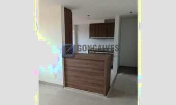 Imagem 5: SAO BERNARDO DO CAMPO - Residential / Apartment - PARQUE RESIDENCIAL TIRADENTES