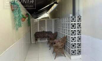 Imagem 3: Santo André - Prédio Inteiro - Campestre