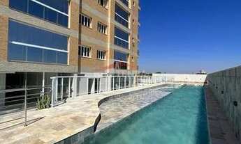 Imagem 2: Apartamento para aluguel com 283 metros quadrados com 3 quartos em Vila Santos Dumont - Fr