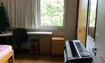 Imagem 5: Apartamento com 3 dormitórios à venda, 103 m² por R$ 1.300.000,00 - Vila Olímpia - São Pau