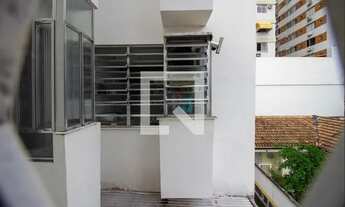 Imagem 5: Apartamento para Aluguel - Vila Isabel, 1 Quarto, 37 m2