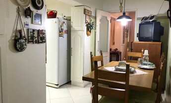 Imagem 7: Apartamento para Venda - 170.35m², 3 dormitórios, sendo 1 suites, 1 vaga - Centro Históric