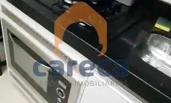 Imagem 4: Apartamento para Venda em São José do Rio Preto, Rios di Itália, 2 dormitórios, 1 banheiro