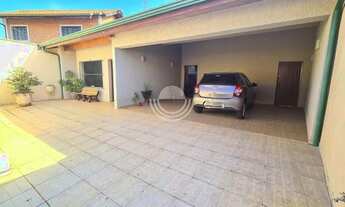 Imagem: Casa - Jardim Dom Bosco - Campinas