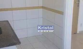 Imagem 5: Apartamento com 2 dormitórios para alugar, 54 m² por R$ 1.846,96/mês - Parque São Domingos