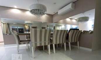 Imagem: Apartamento para Aluguel - Vila das Mercês