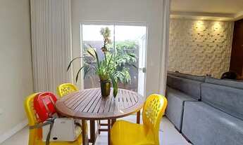 Imagem 4: Casa à venda no bairro São Jorge em Uberlândia