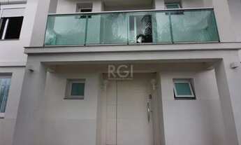 Imagem 4: Casa, 540 m² - venda por R$ 1.950.000,00 ou aluguel por R$ 15.000,00/mês - Cristo Redentor