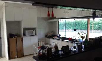 Imagem 7: Chácara condomínio fechado