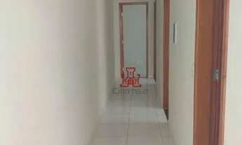 Imagem 4: Casa 90 m² - venda por R$ 220.000 ou aluguel por R$ 850/mês - Jardim Paraná - Cambé/PR