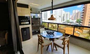 Imagem 5: Apartamento para Venda em Fortaleza, Aldeota, 3 dormitórios, 3 suítes, 4 banheiros, 4 vaga