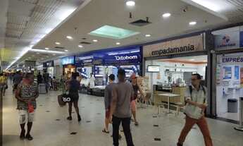 Imagem 6: Lanchonete 60m2 hipermercado Duque de Caxias. Passo o Ponto. Reduzi para fechar negócio