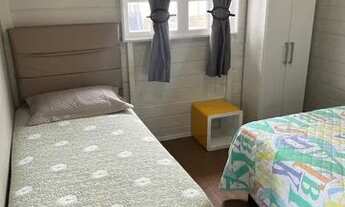 Imagem 4: Casa 50m da praia - Ponta do Papagaio