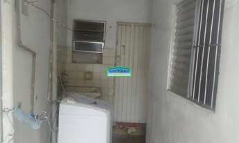 Imagem: SãO PAULO - Casa Padrão - Vila Mangalot