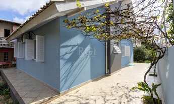 Imagem 3: Casa para Venda - 103m², 2 dormitórios, sendo 1 suites, 6 vagas - Camaquã