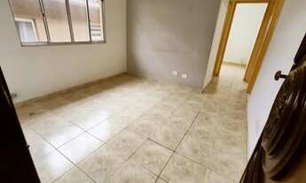 Imagem 2: Apartamento Venda ou Locação , 55m², 2 Dormitórios, 1 banheiro, 1 vaga, Residencial Monte