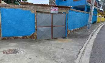 Imagem: Alugo casa em campo grande santíssimo 2