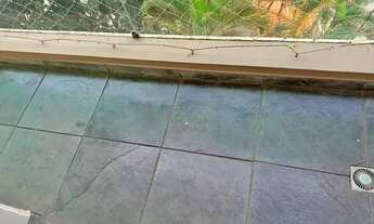 Imagem 5: REGIÃO DO AQUÁRIO, LADO PRAIA, COM LAZER!