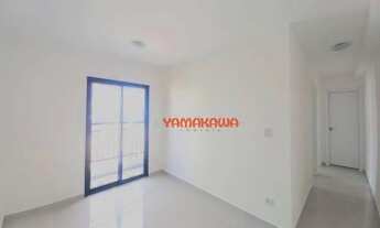 Imagem 5: Apartamento com 2 dormitórios para alugar, 45 m² por R$ 2.650,00/mês - Artur Alvim - São P