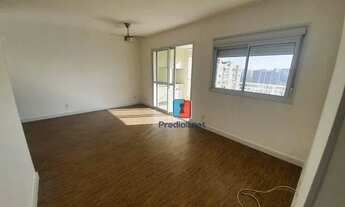 Imagem 2: Apartamento com 2 dormitórios para alugar, 82 m² por R$ 5.558,34/mês - Barra Funda - São P