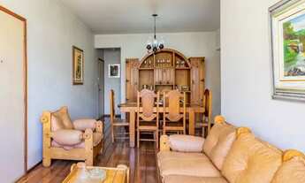 Imagem: Apartamento com 2 dormitórios à venda