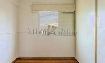 Imagem 6: APARTAMENTO 2 DORMITÓRIOS NA POMPEIA