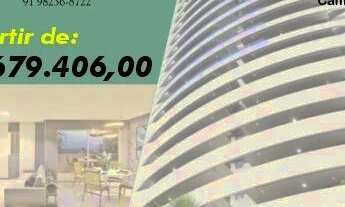 Imagem: Way Batista Campos. 2 e 3 Quartos. 1 ou