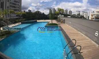 Imagem 2: Apartamento, Panamby - São Paulo