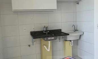 Imagem 4: RUA COPAIBA RES ROSELY GONÇALVES - APTO 01 QUARTO, GARAGEM