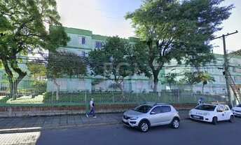 Imagem 2: Apartamento para Venda - 55.59m², 2 dormitórios, 2 vagas - Santa Tereza