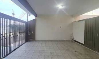 Imagem 2: Casa para Venda em Presidente Prudente, Parque Residencial São Lucas, 3 dormitórios, 1 suí