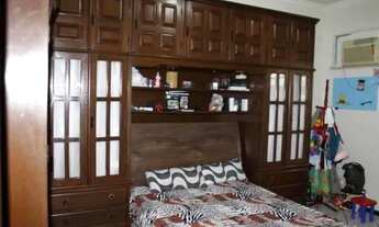 Imagem 5: Sobrado para venda possui 110 metros quadrados com 3 quartos