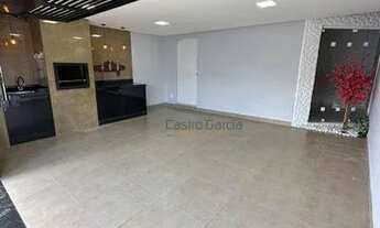 Imagem 2: Casa com 2 dormitórios à venda, 111 m² por R$ 475.000 - Jardim Boer I - Americana/SP