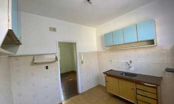 Imagem 4: Apartamento para aluguel, 2 quartos, Boqueirão - Santos/SP