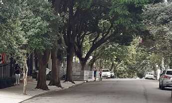 Imagem 3: Cobertura duplex para venda possui 296 metros quadrados com 4 quartos em Perdizes - São Pa