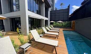 Imagem 3: APARTAMENTO no ANITA GARIBALDI com 3 quartos para LOCAÇÃO, 72 m²