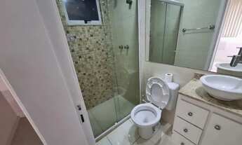 Imagem 7: Vendo ou alugo apartamento 2 quartos Condomínio Park Belo Campo B.Roxo Rj