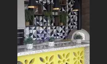 Imagem 6: Araraquara - Apartamento Padrão - Campos Ville