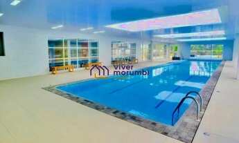 Imagem 3: Apartamento, Panamby - São Paulo