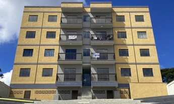 Imagem 2: Apartamento para venda com 2 quartos