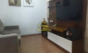 Imagem 3: Del Castilho Apartamento com 2 dormitórios