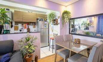 Imagem 3: Vende Apartamento de 2 Dormitórios por R$ 260.000,00, São Pedro, Osasco, SP